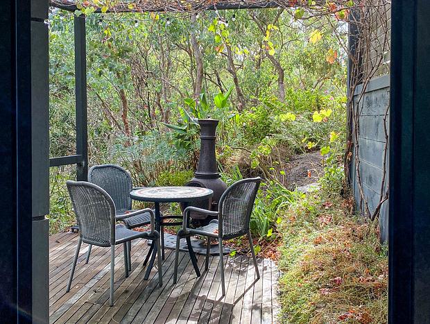 Photo 22 for Warrandyte Retreat. Modern, Calm, in the Treetops