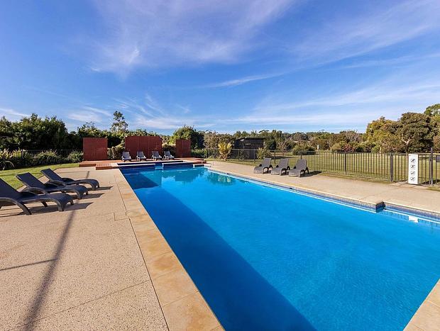 Photo 11 for Isla Villa - Cowes, Phillip Island