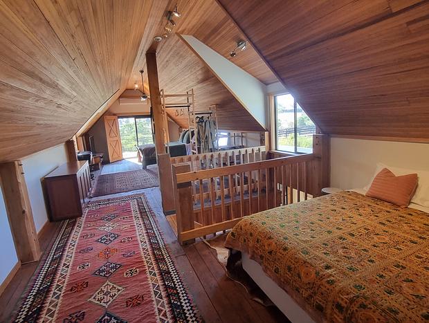 Photo 4 for The Stables - Farm Stay