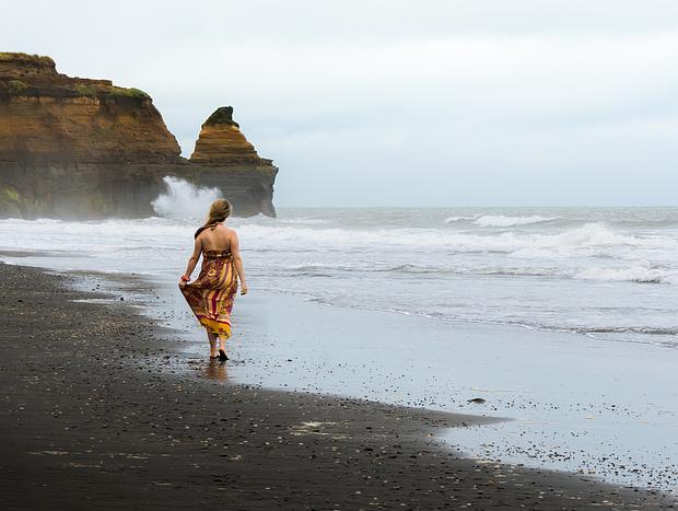 Photo 2 for Walk on Waverly Beach