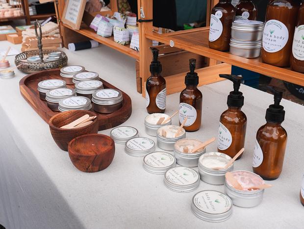 Photo 4 for Whanganui River Markets
