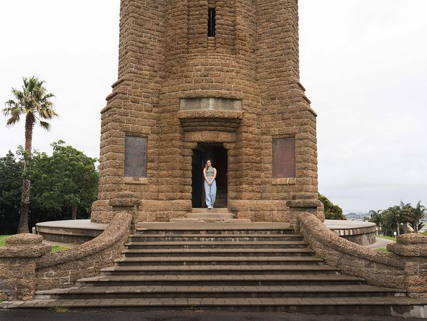 Photo 2 for Durie Hill Memorial Tower