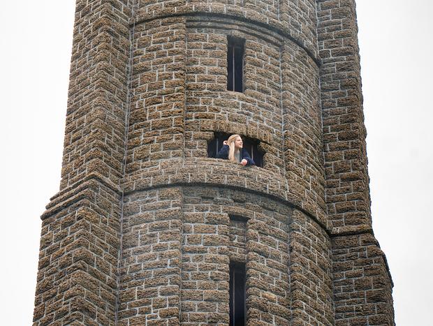 Photo 1 for Durie Hill Memorial Tower