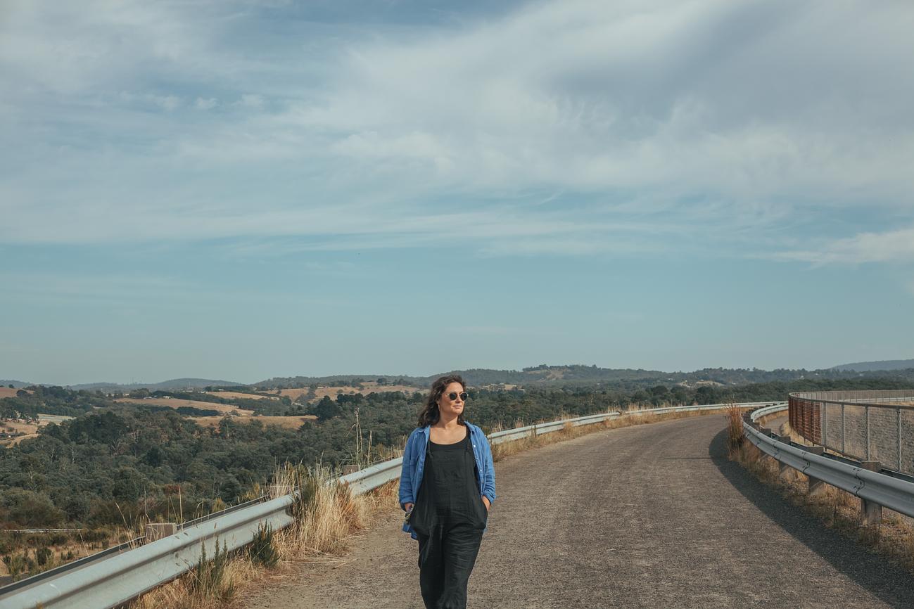 Cardinia Reservoir | Riparide