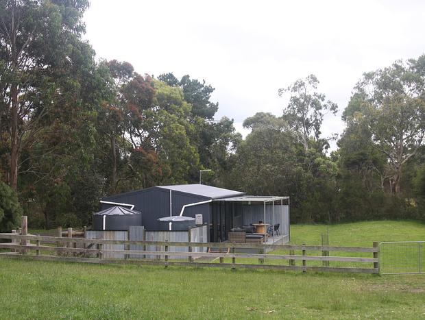 Photo 17 for "Serenity now" farm stay