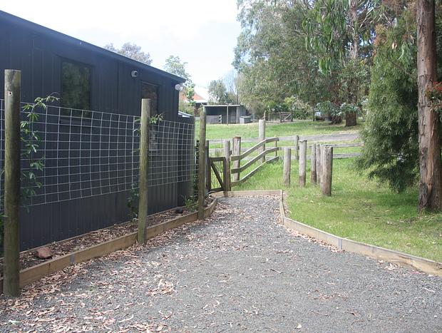 Photo 20 for "Serenity now" farm stay