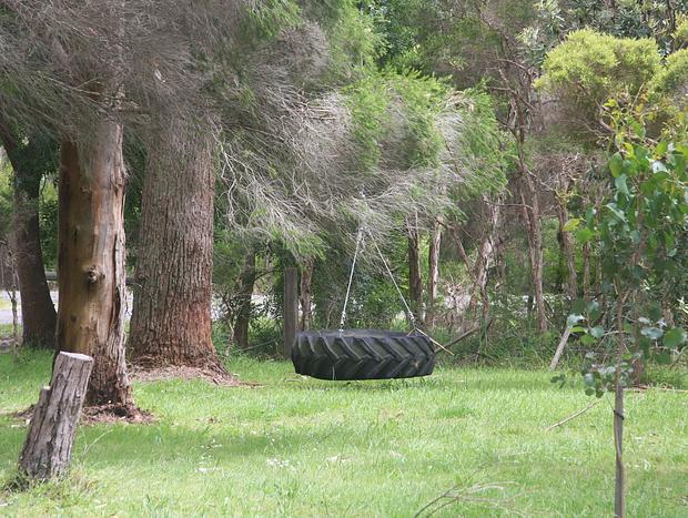 Photo 21 for "Serenity now" farm stay