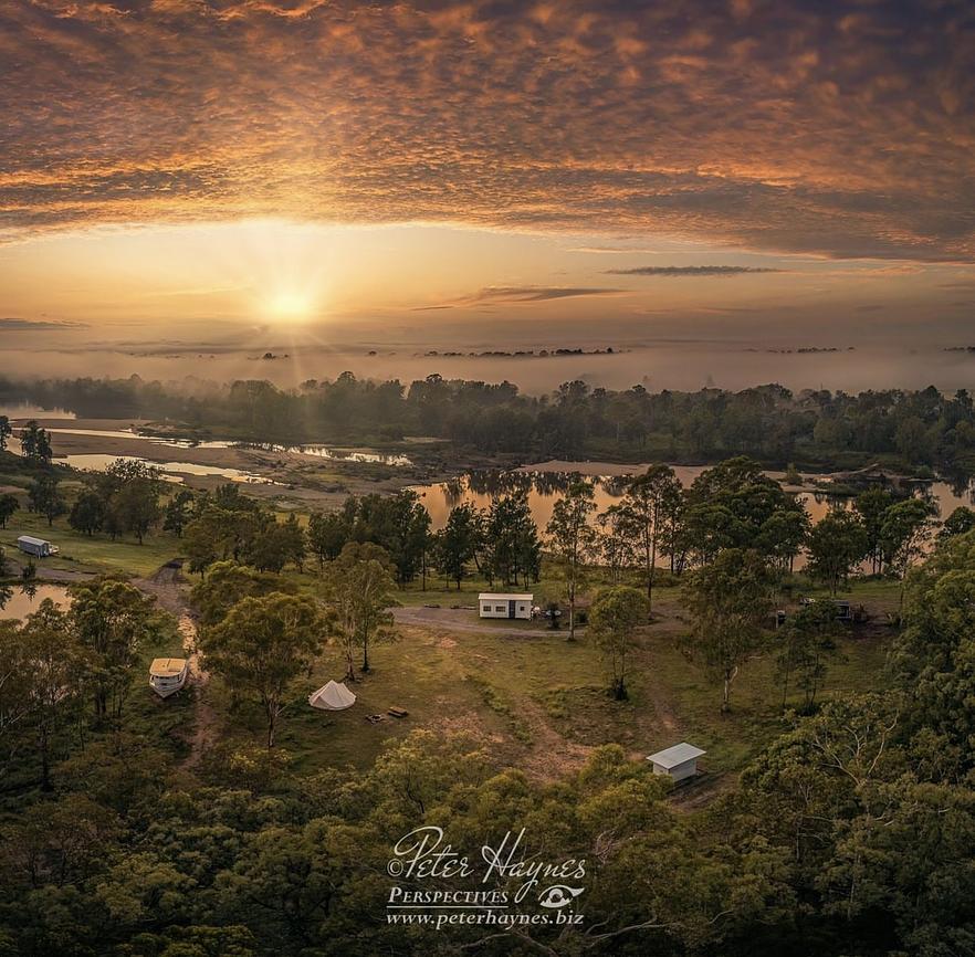 Family TinyHouse Yarrramundi Tiny house for Rent in Yarramundi