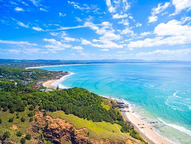 Photo 27 for Buhwi Bira Byron Bay Boutique Central Studio