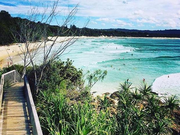 Photo 31 for Buhwi Bira Byron Bay Boutique Central Studio