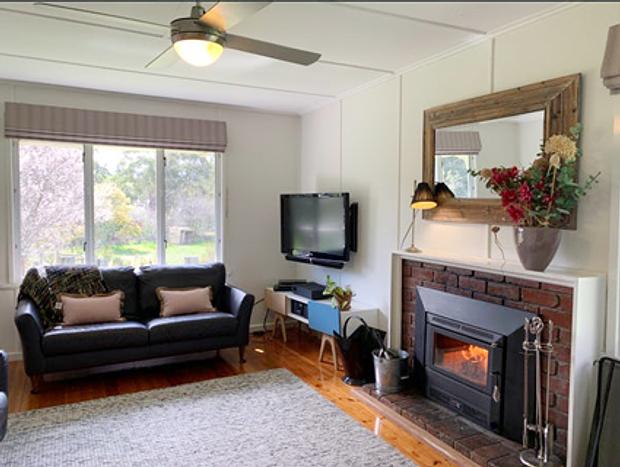 Photo 6 for Thousand Hills Cottages