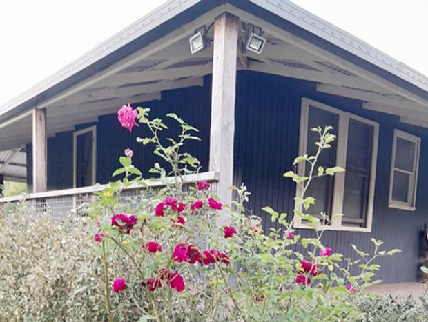 Photo 11 for Thousand Hills Cottages