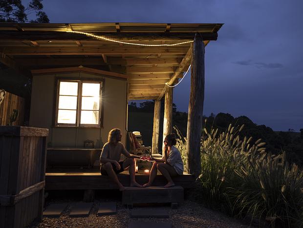 Photo 5 for Cooper's Cabin