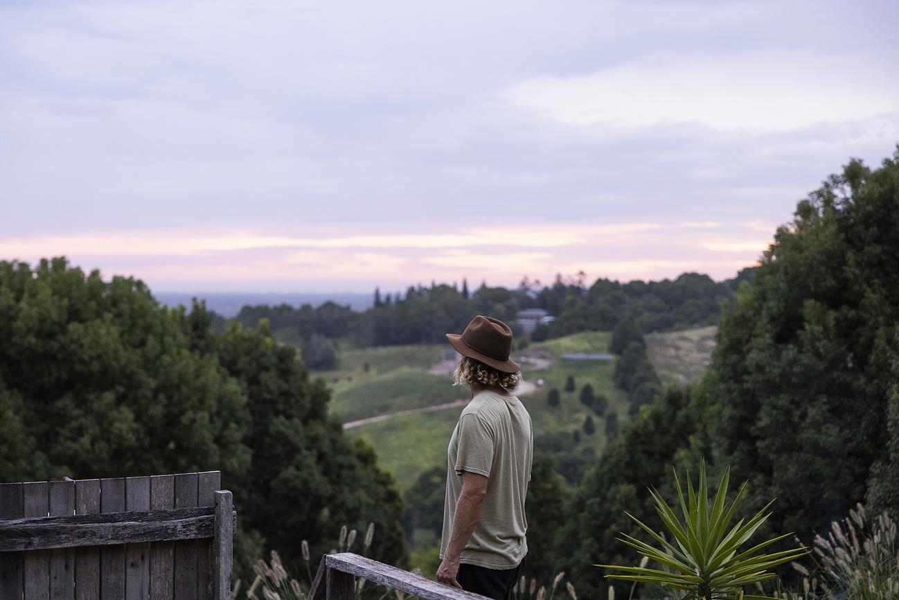 Coopers Cabin A Tiny Home in Byron Bay Tiny house for Rent in