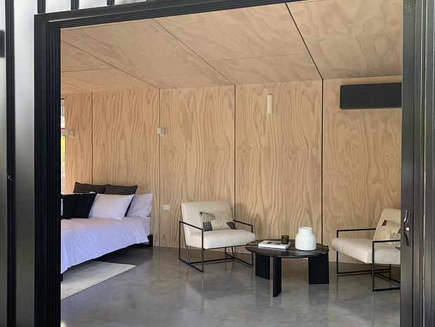 Photo 4 for CODA, Designer Beach Studio Sorrento