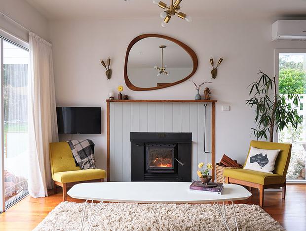 Photo 4 for Dolly’s Lyonville - Central Highlands Escape