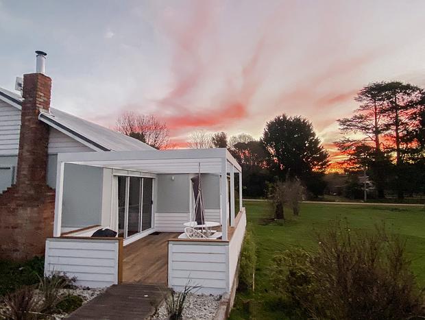 Photo 21 for Dolly’s Lyonville - Central Highlands Escape