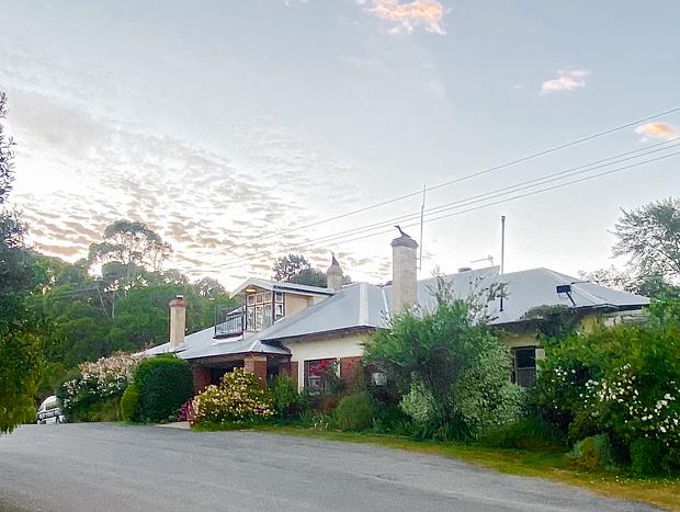 Photo 28 for Dolly’s Lyonville - Central Highlands Escape