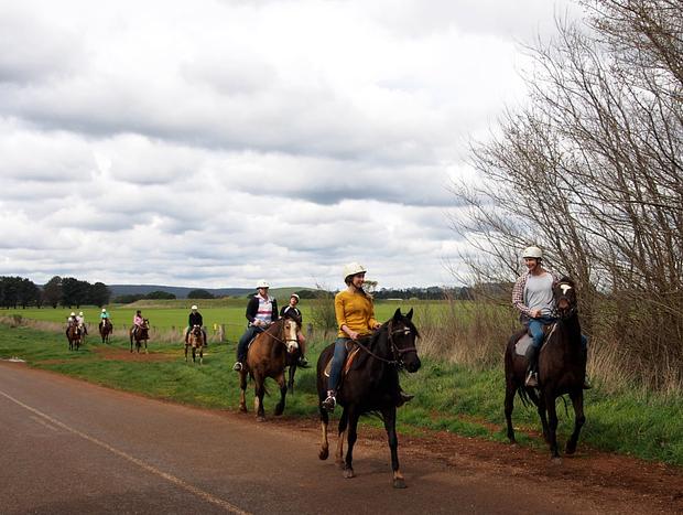 Photo 30 for Dolly’s Lyonville - Central Highlands Escape