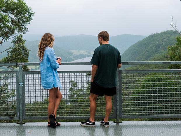 Photo 1 for Hawkins Lookout