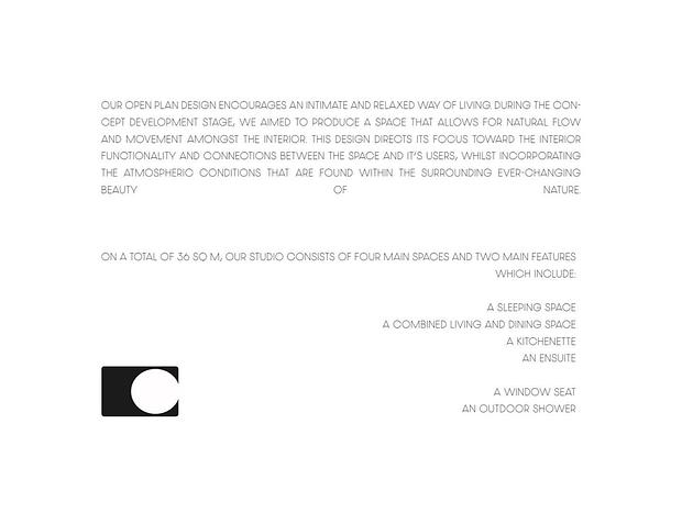 Photo 39 for CODA, Designer Beach Studio Sorrento