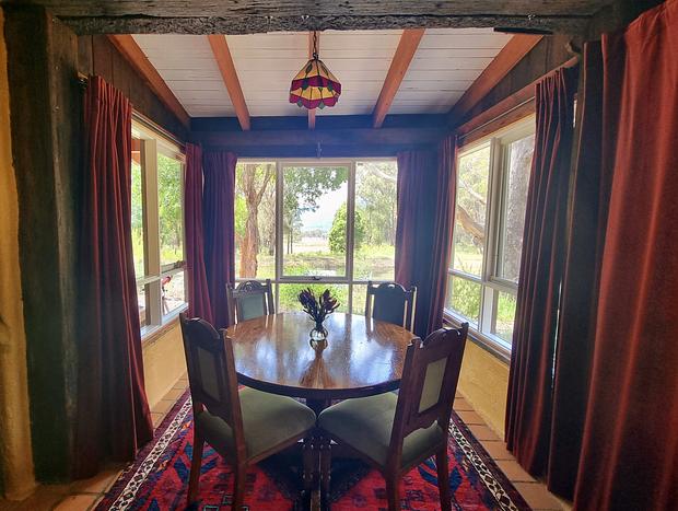 Photo 9 for Potters Cottage - 100 acres of paradise!