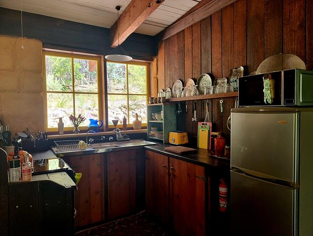 Photo 11 for Potters Cottage - 100 acres of paradise!