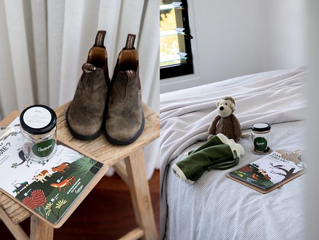 Photo 19 for Carinya Byron Bay - Eco-Luxe Hinterland Retreat with Stunning Views