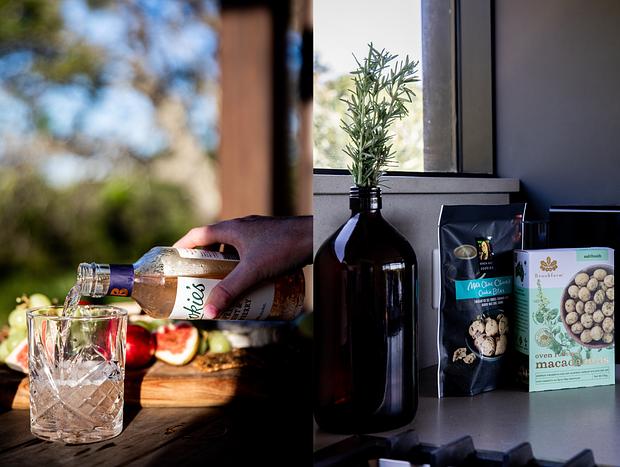 Photo 14 for Carinya Byron Bay - Eco-Luxe Hinterland Retreat with Stunning Views