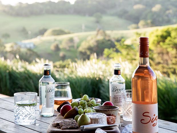 Photo 7 for Carinya Byron Bay - Eco-Luxe Hinterland Retreat with Stunning Views