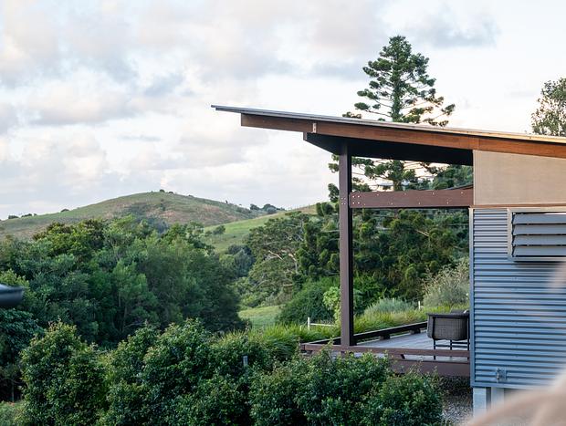 Photo 8 for Carinya Byron Bay - Eco-Luxe Hinterland Retreat with Stunning Views