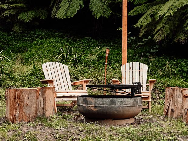 Photo 6 for Hot Spring Hideaway