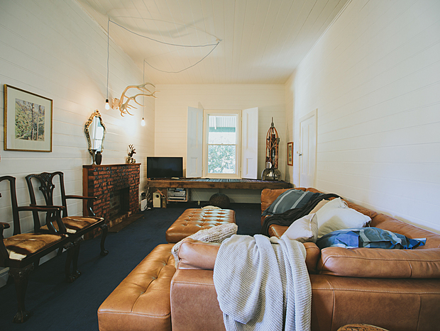 Photo 7 for Lakeview House: Peaceful Lakeside Homestead on the Great Ocean Road
