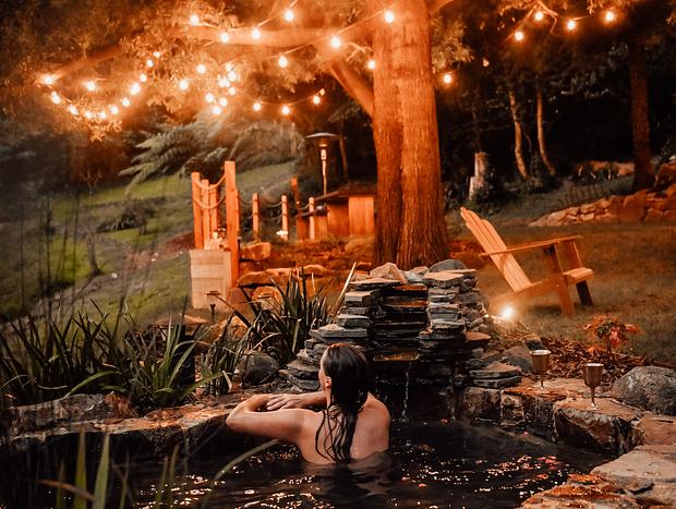 Photo 26 for Hot Spring Hideaway