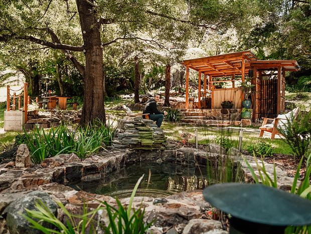 Photo 16 for Hot Spring Hideaway