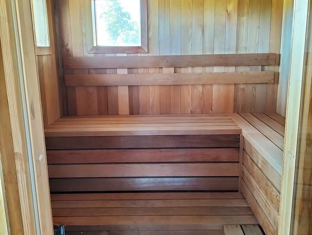Photo 8 for Space, View, Relax & Sauna