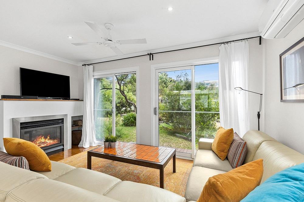 Alices Palace Ocean Grove Beach house for Rent in Ocean Grove