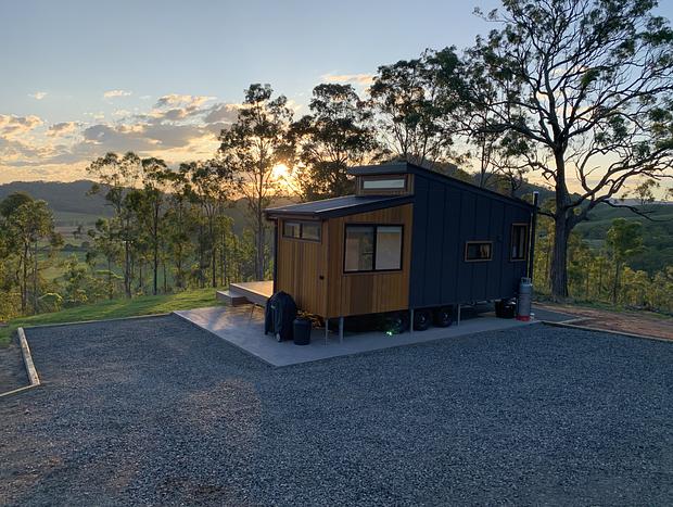 Photo 11 for Rosebrook Eco Tiny Home 2