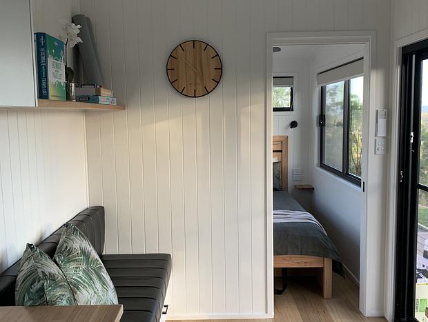 Photo 14 for Rosebrook Eco Tiny Home 2