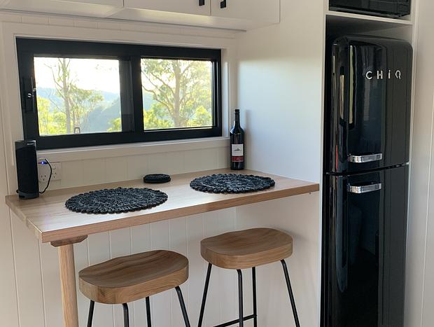 Photo 13 for Rosebrook Eco Tiny Home 2