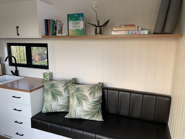 Photo 15 for Rosebrook Eco Tiny Home 2