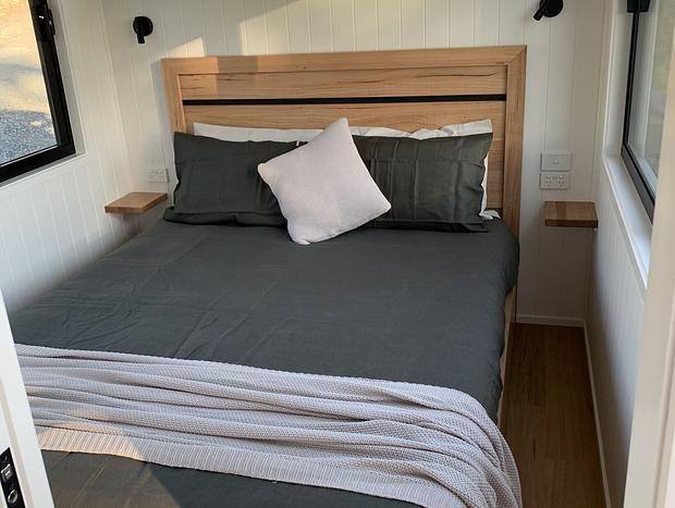 Photo 18 for Rosebrook Eco Tiny Home 2