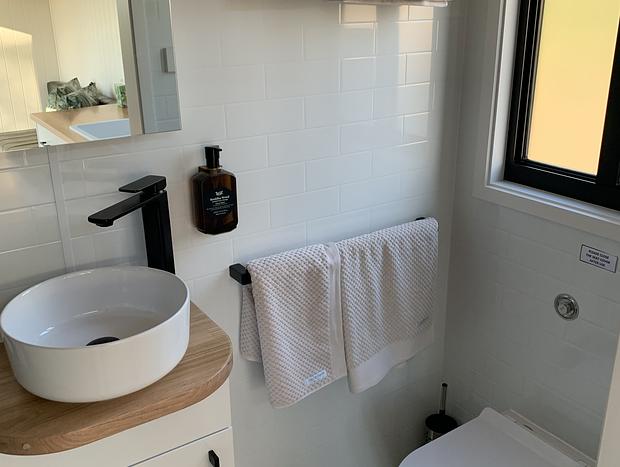 Photo 19 for Rosebrook Eco Tiny Home 2