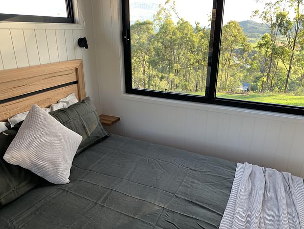 Photo 20 for Rosebrook Eco Tiny Home 2