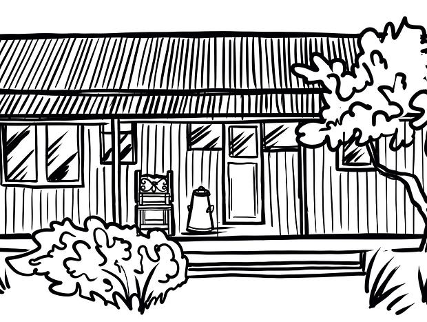 Photo 5 for Thousand Hills Cottages