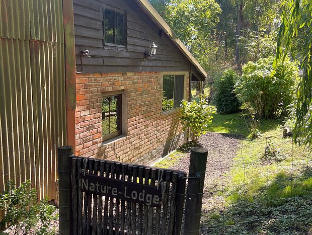 Photo 21 for Top Of The Otways - Nature Lodge
