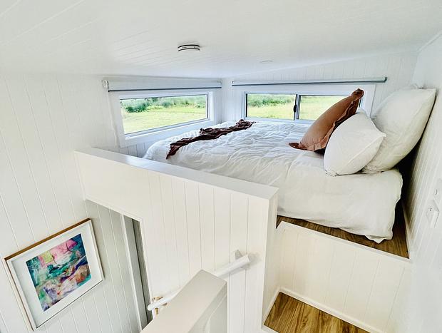 Photo 8 for FreedOm Space - a luxurious tiny coastal home