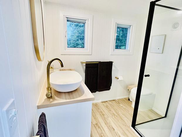 Photo 18 for FreedOm Space - a luxurious tiny coastal home