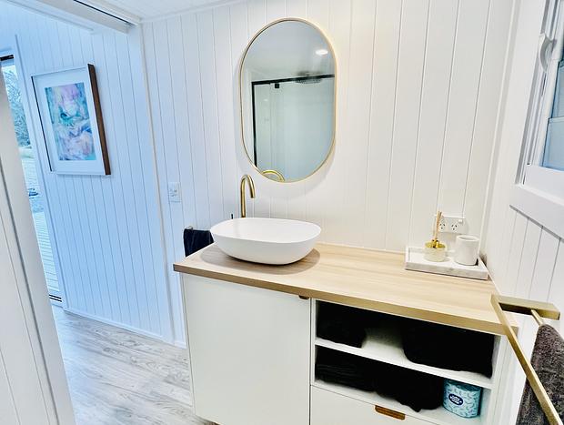 Photo 21 for FreedOm Space - a luxurious tiny coastal home