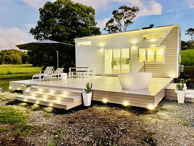 Photo 6 for FreedOm Space - a luxurious tiny coastal home